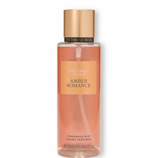 AMBER ROMANCE