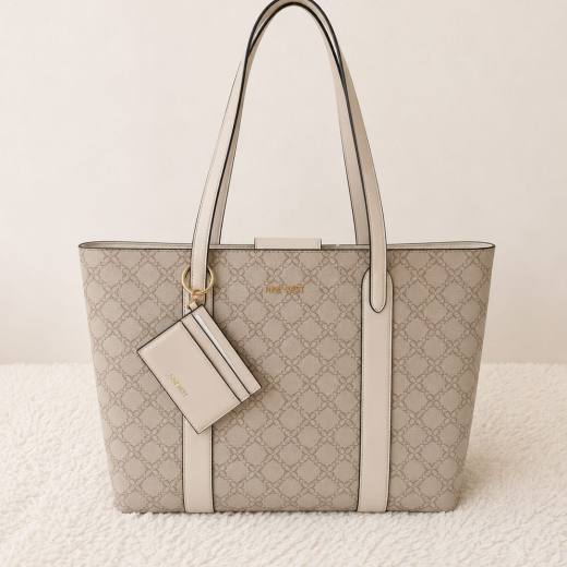 NINE WEST TOTEBAG