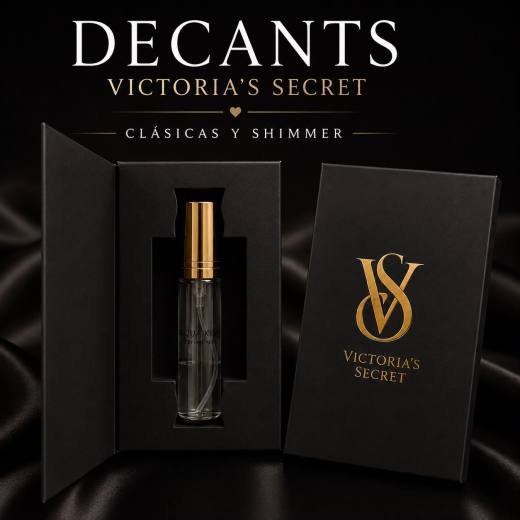 DECANTS