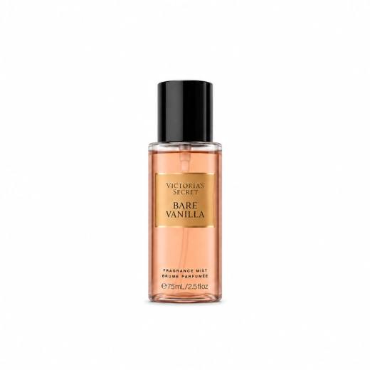 BARE VANILLA MIST