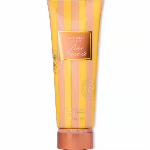 CREMA PINA TROPICALE