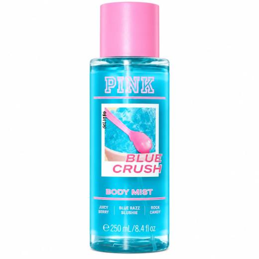 PINK Blue Crush