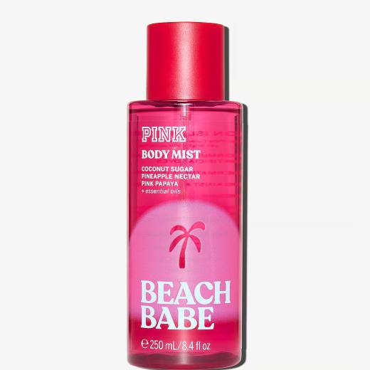  BEACH BABE
