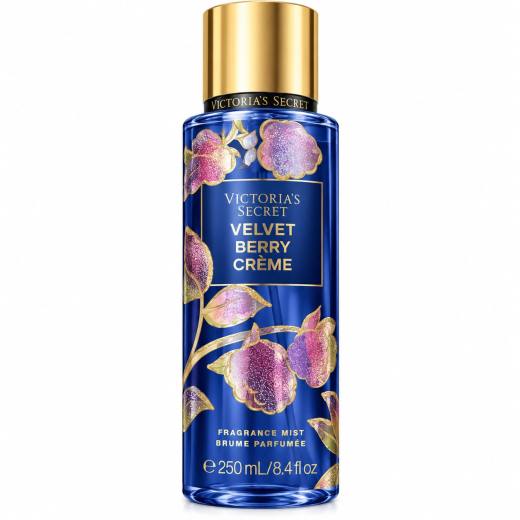  Velvet Berry Crème