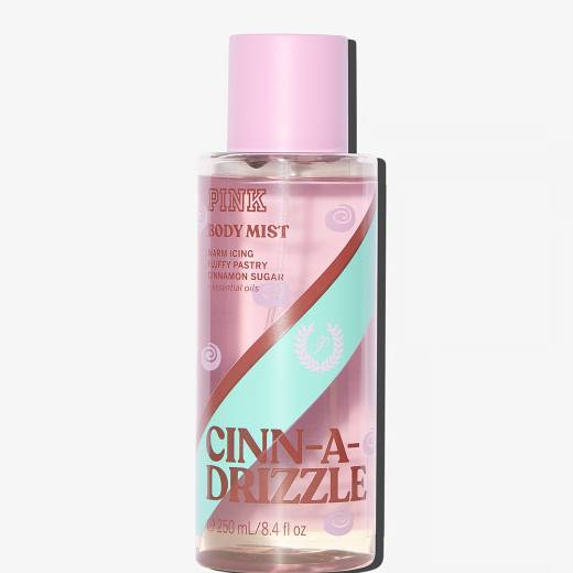 CINN-A-DRIZLLE