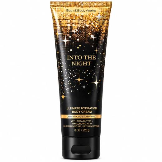 Crema  Into the Night