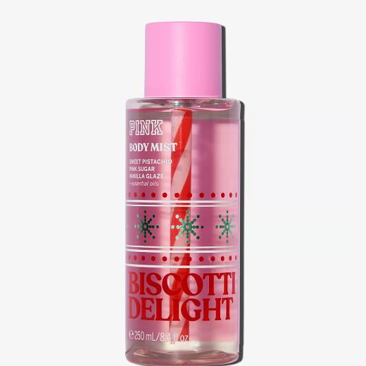BISCOTTI  DELIGHT