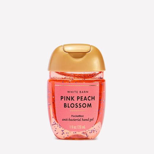 ANTIBACTERIAL PINK PEACH BLOSSOM