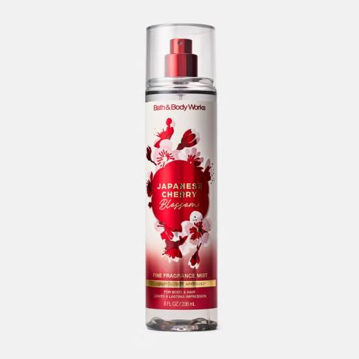 Japanese Cherry Blossom