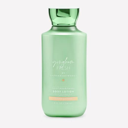 Gingham Fresh Loción Corporal 