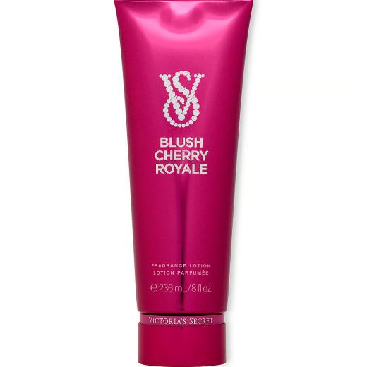  Blush Cherry Royale Crema