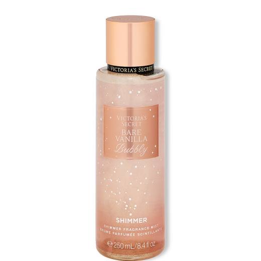 Bare Vanilla Bubbly Shimmer 