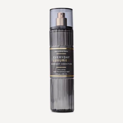  Everyday Luxuries Midnight Addiction
