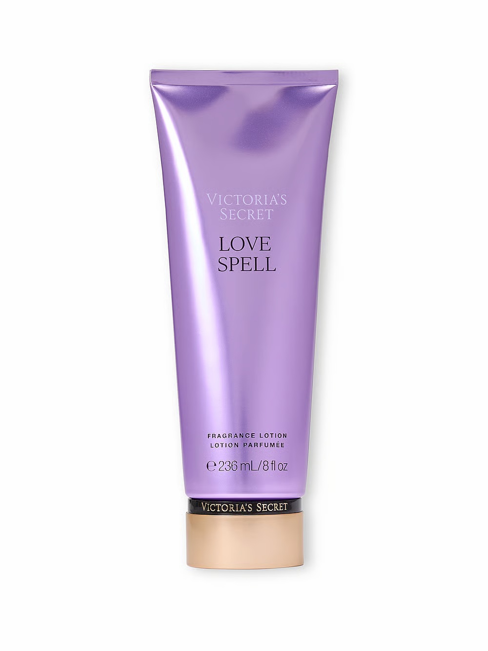 LOVE SPELL CREMA 