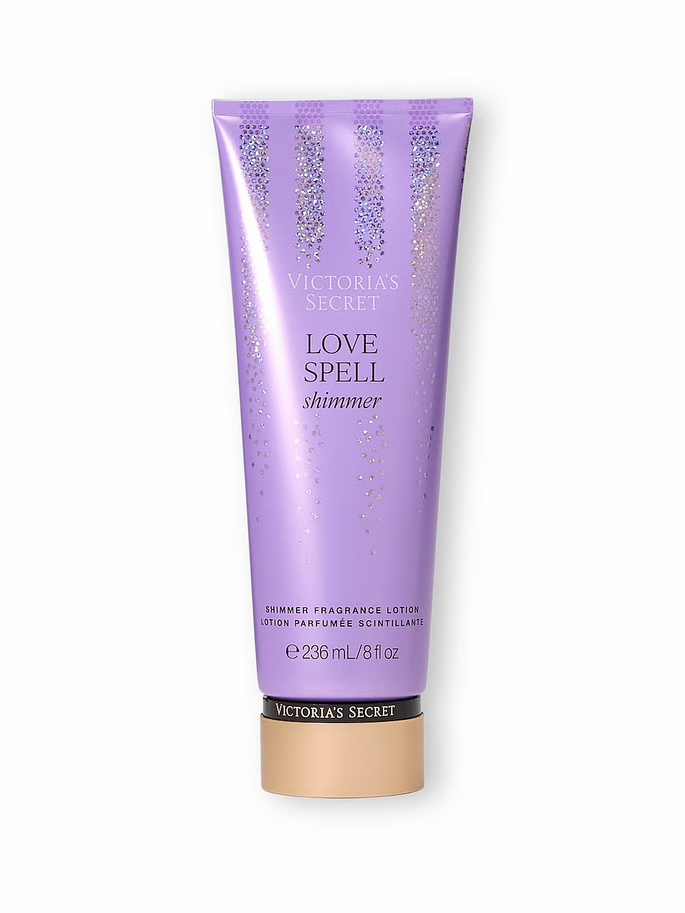 CREMA LOVE SPELL SHIMMER